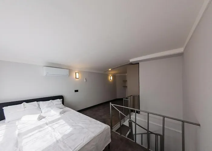 Lejlighed Dorado No 15 Family Suite, Pool View 8 People