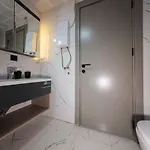Dorado No 15 Family Suite, Pool View 8 People 아파트 Aksu (Antalya)