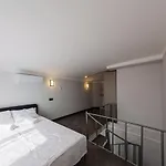 아파트 Dorado No 15 Family Suite, Pool View 8 People